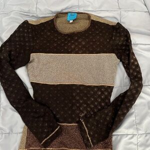 Christian Lacroix ladies top